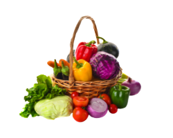 Vegetables