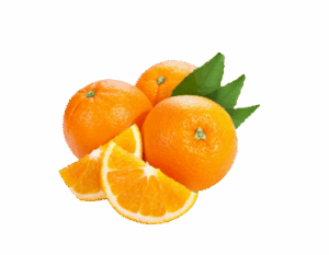 Fresh Orange