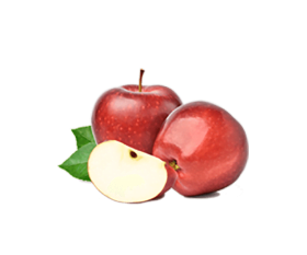 Red Apple Envy