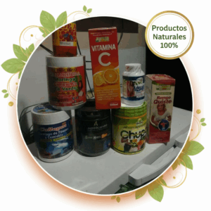 Suplementos Naturales