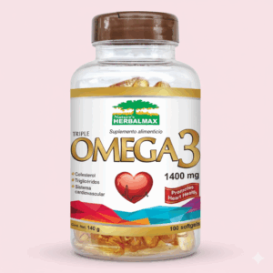 Omega 3