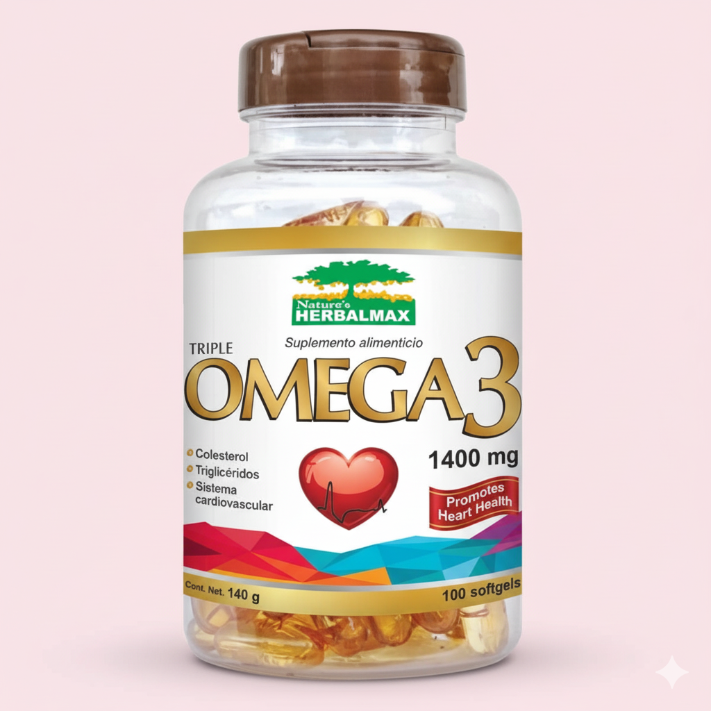 Omega 3