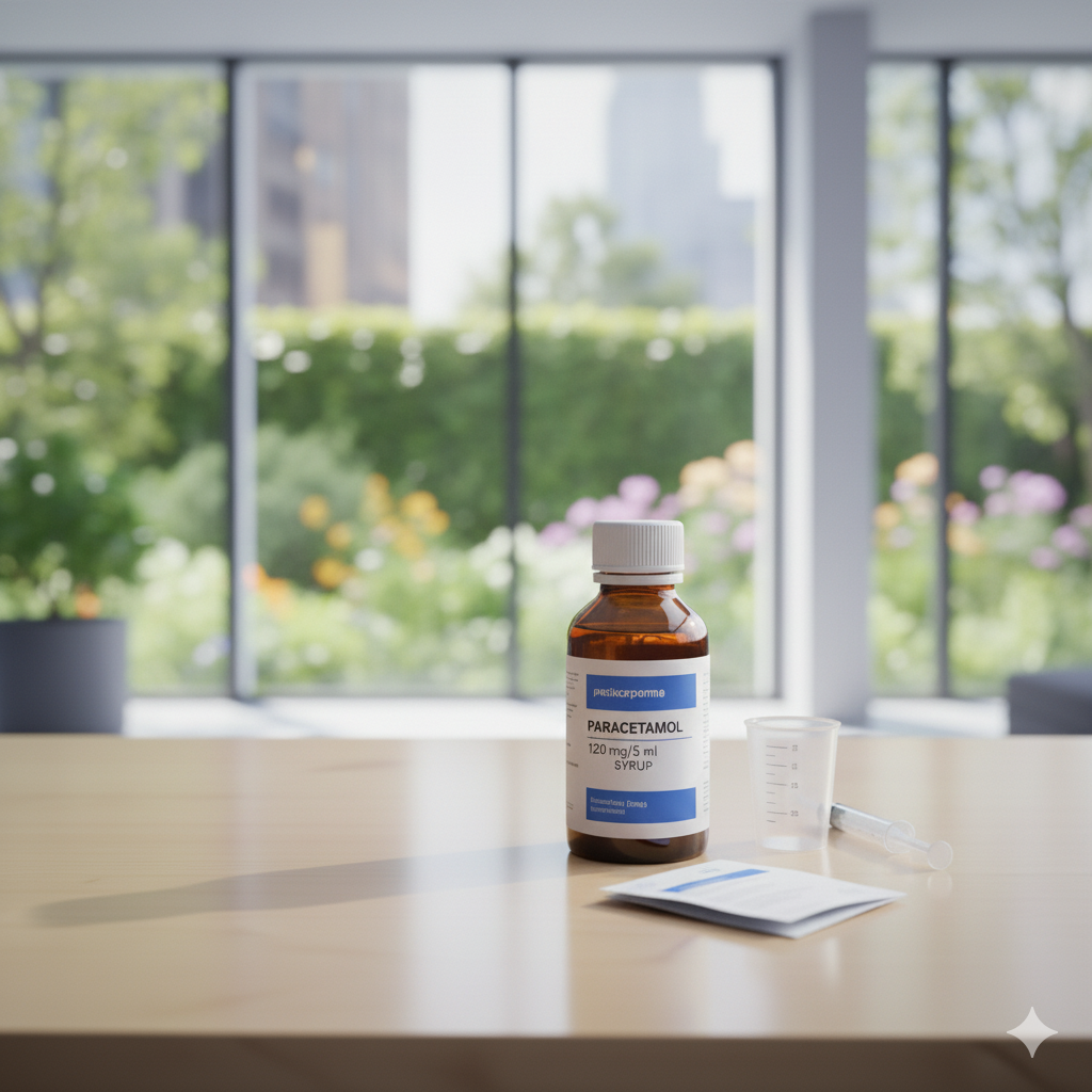 Paracetamol