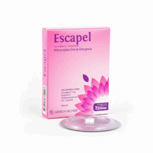 Escapel